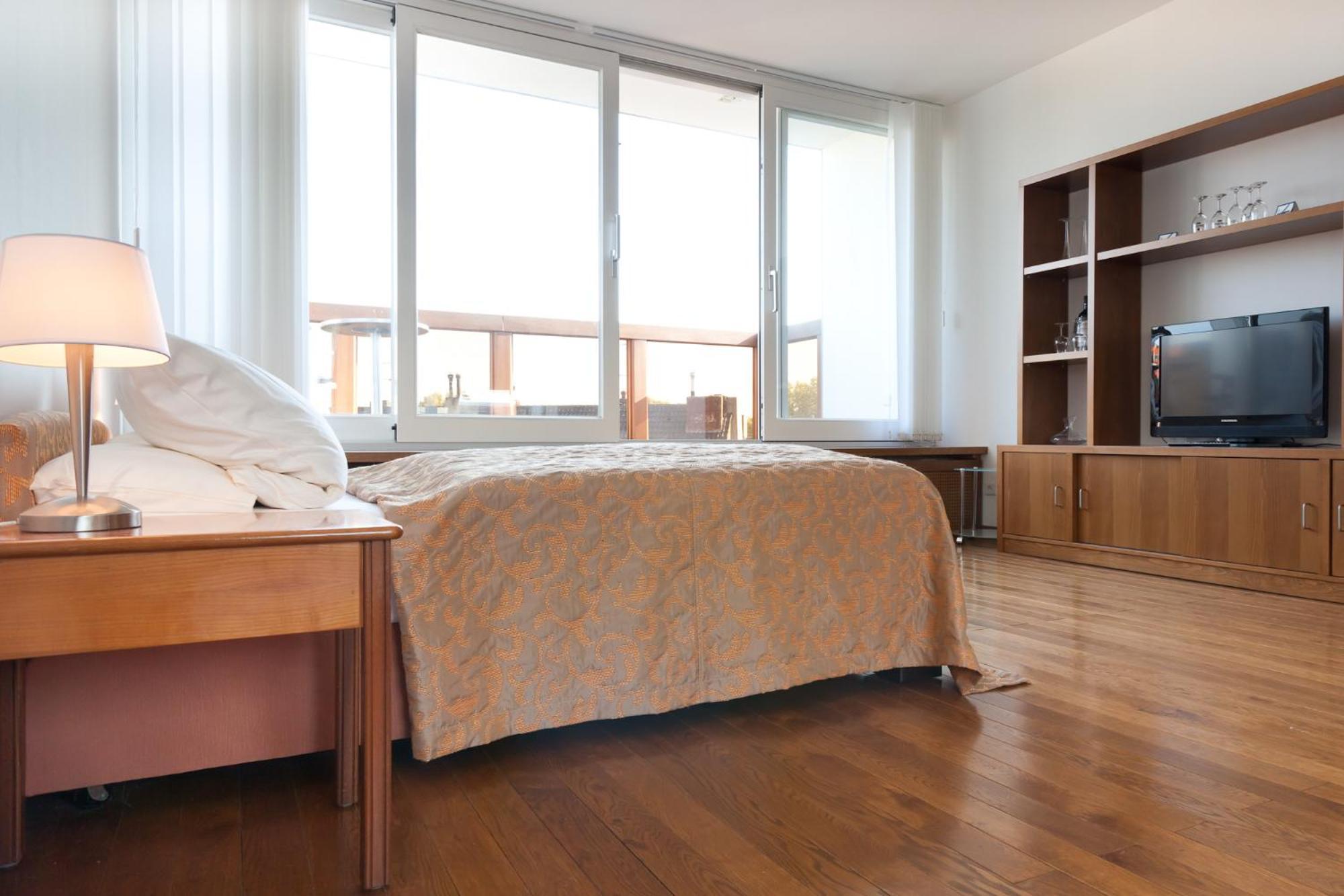 Hotel Rubin, Dusseldorf